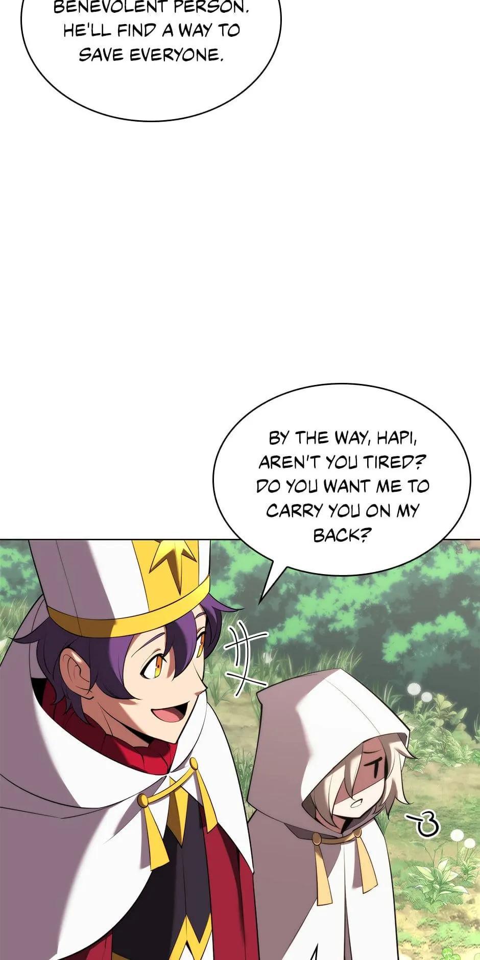 Overgeared Chapter 184 — page 21