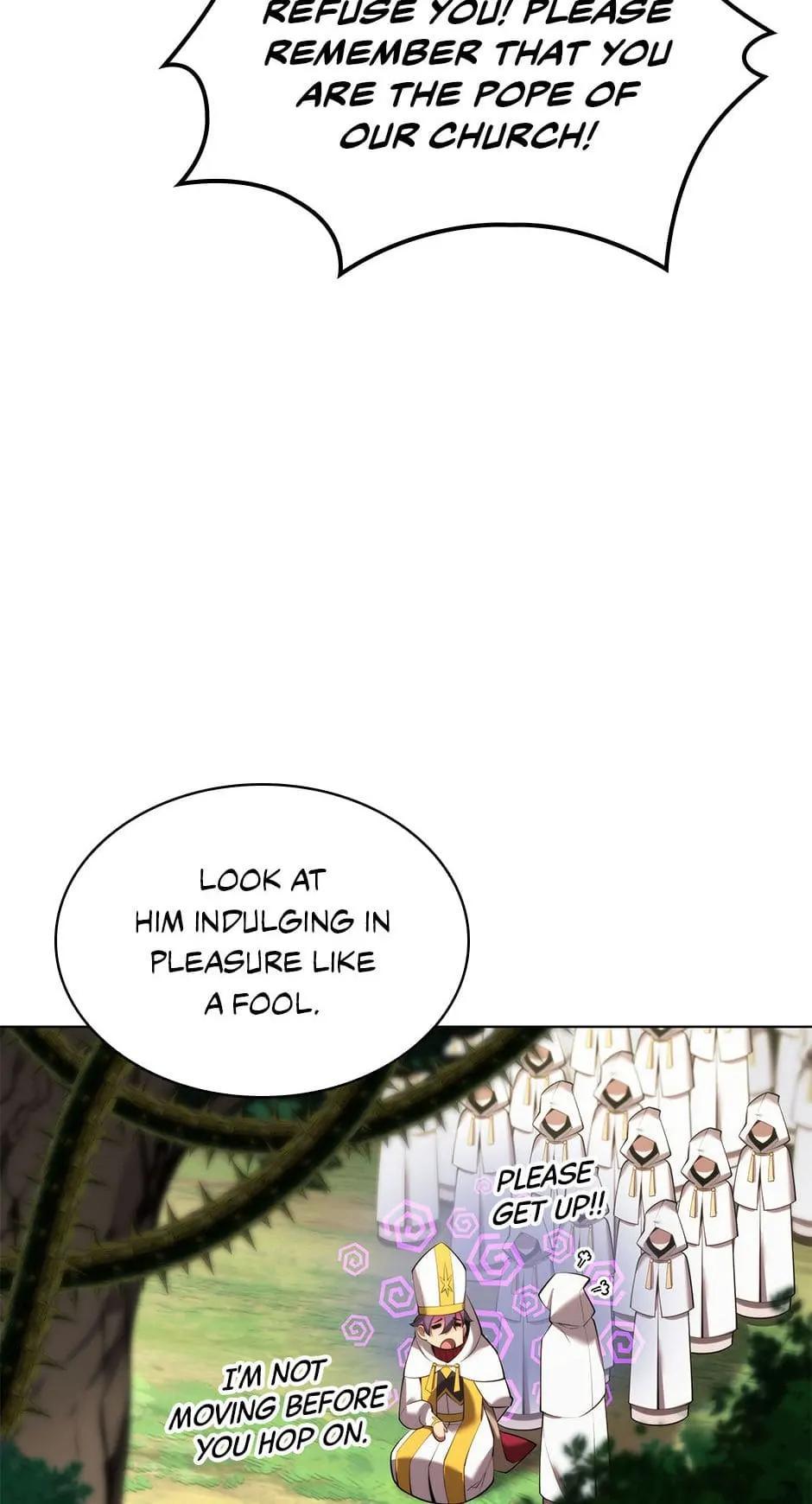 Overgeared Chapter 184 — page 25