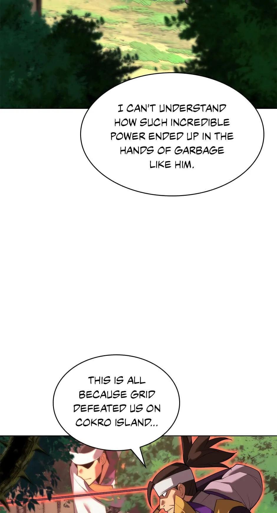 Overgeared Chapter 184 — page 26