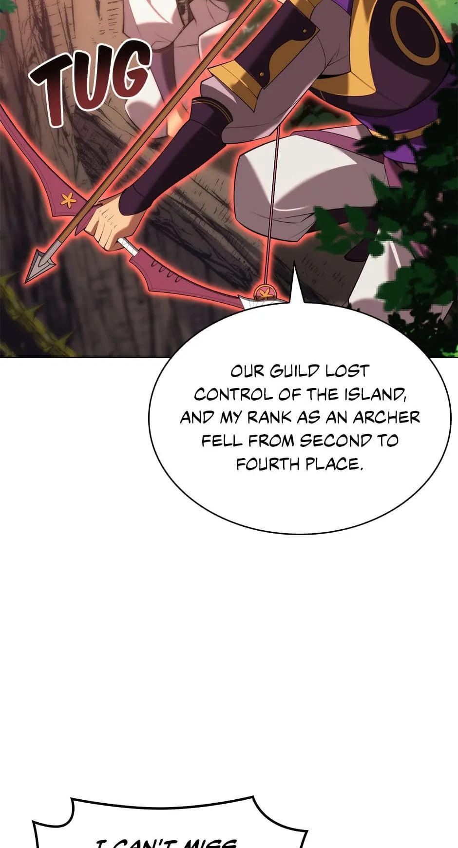Overgeared Chapter 184 — page 27