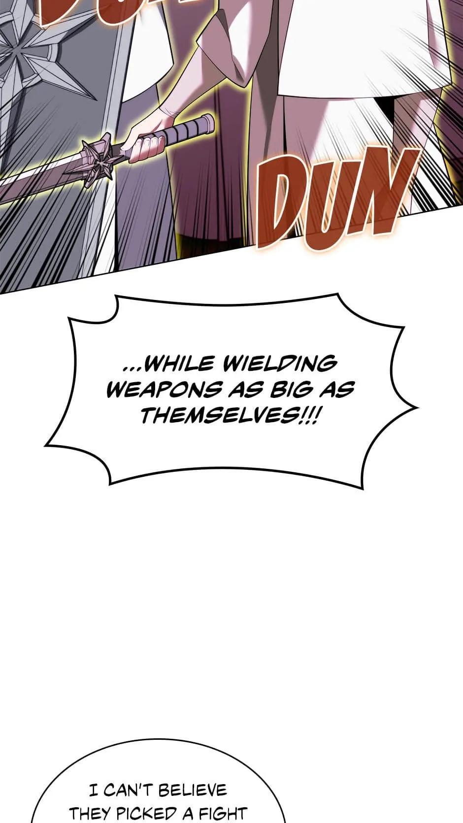 Overgeared Chapter 184 — page 36