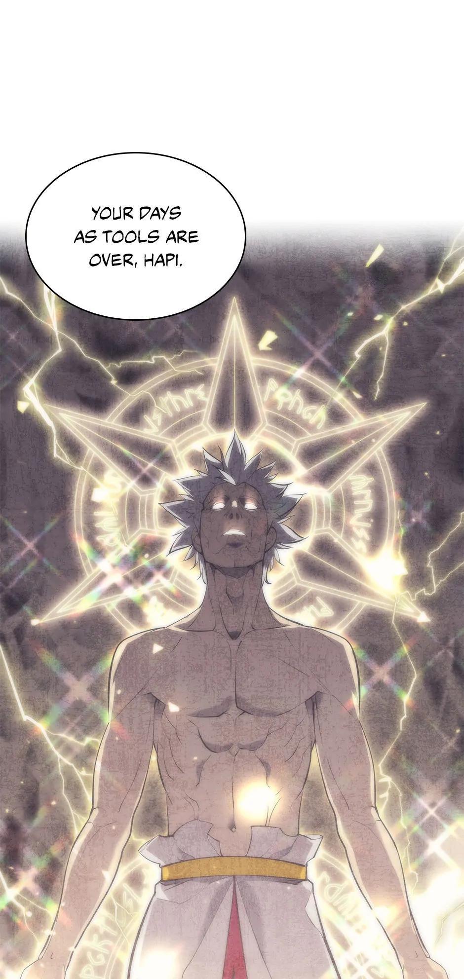 Overgeared Chapter 184 — page 46