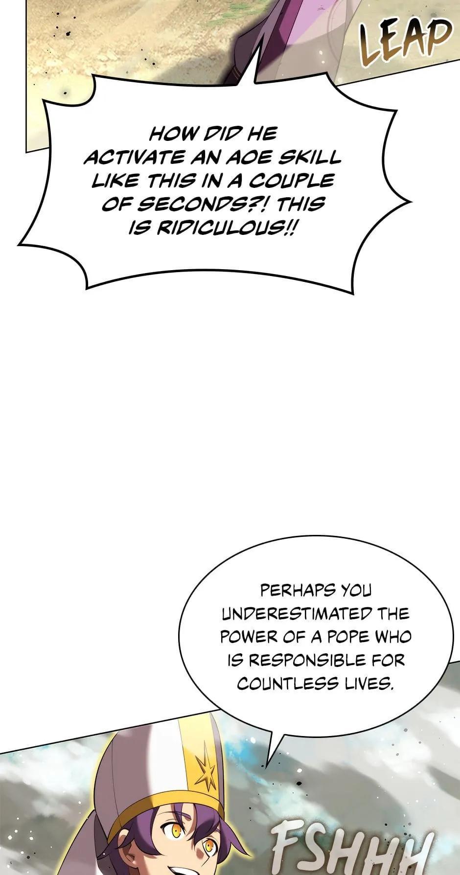 Overgeared Chapter 184 — page 54