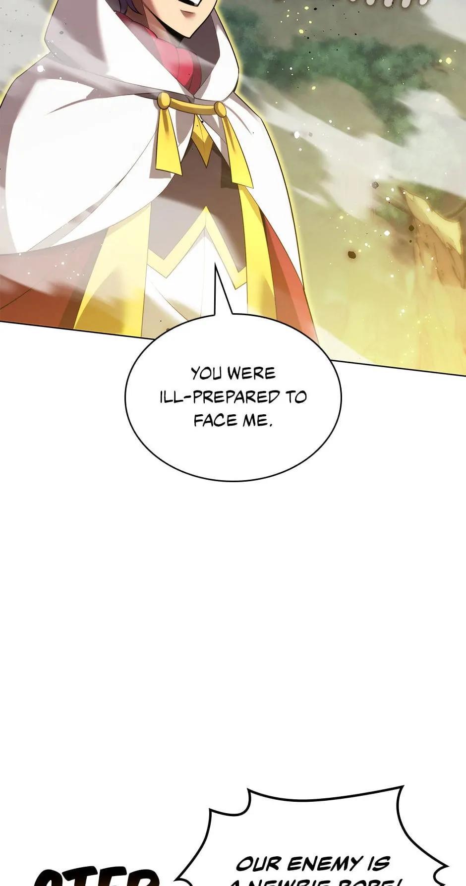 Overgeared Chapter 184 — page 55
