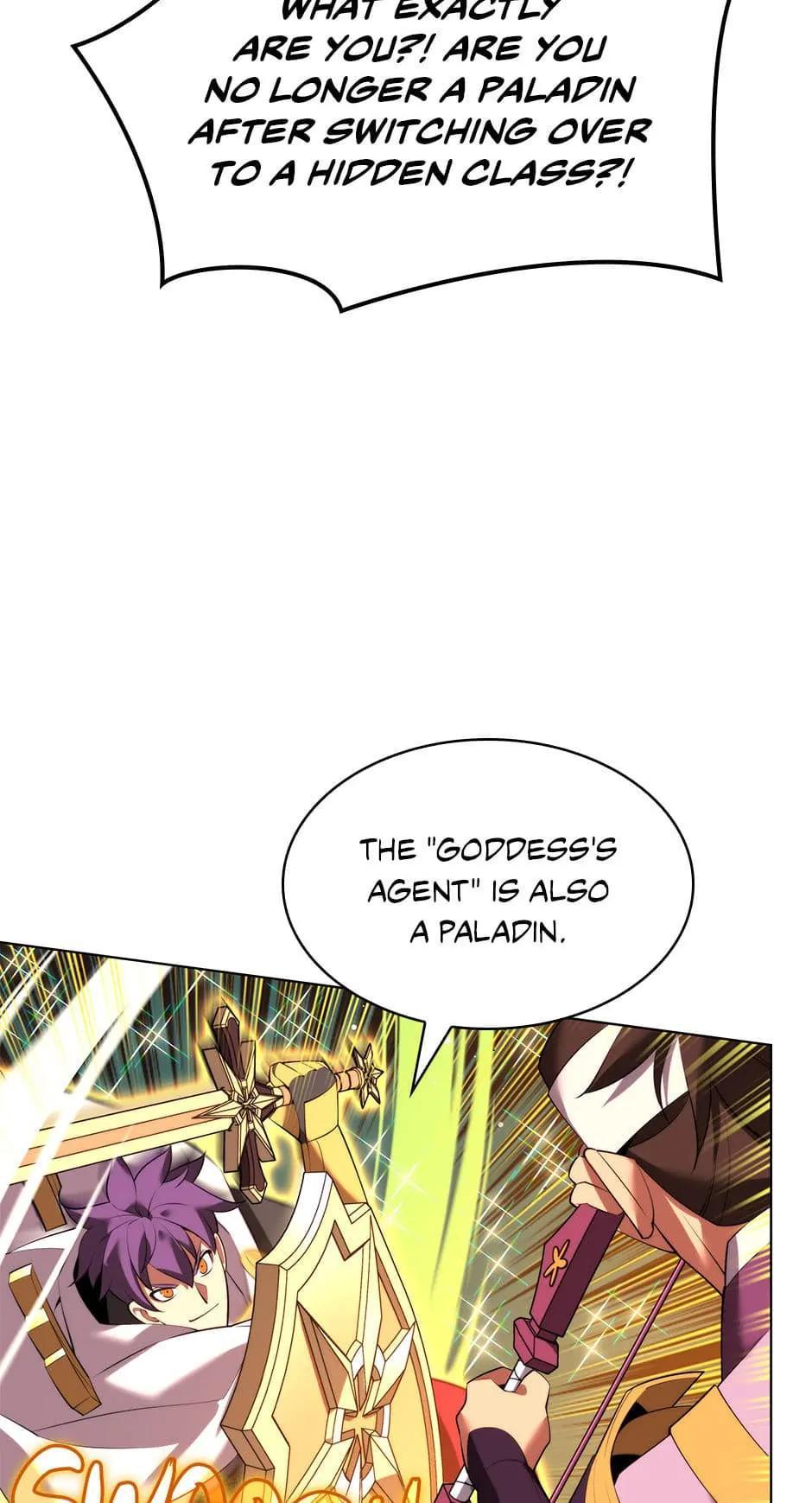 Overgeared Chapter 184 — page 73