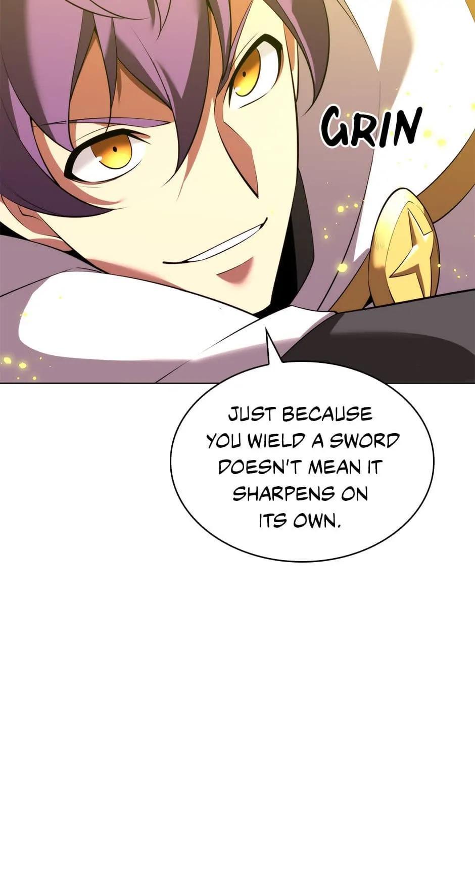 Overgeared Chapter 184 — page 75