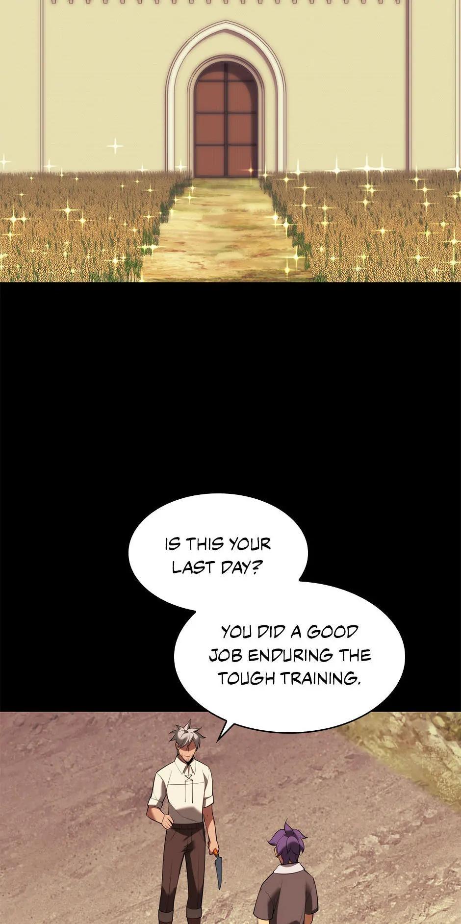 Overgeared Chapter 184 — page 77