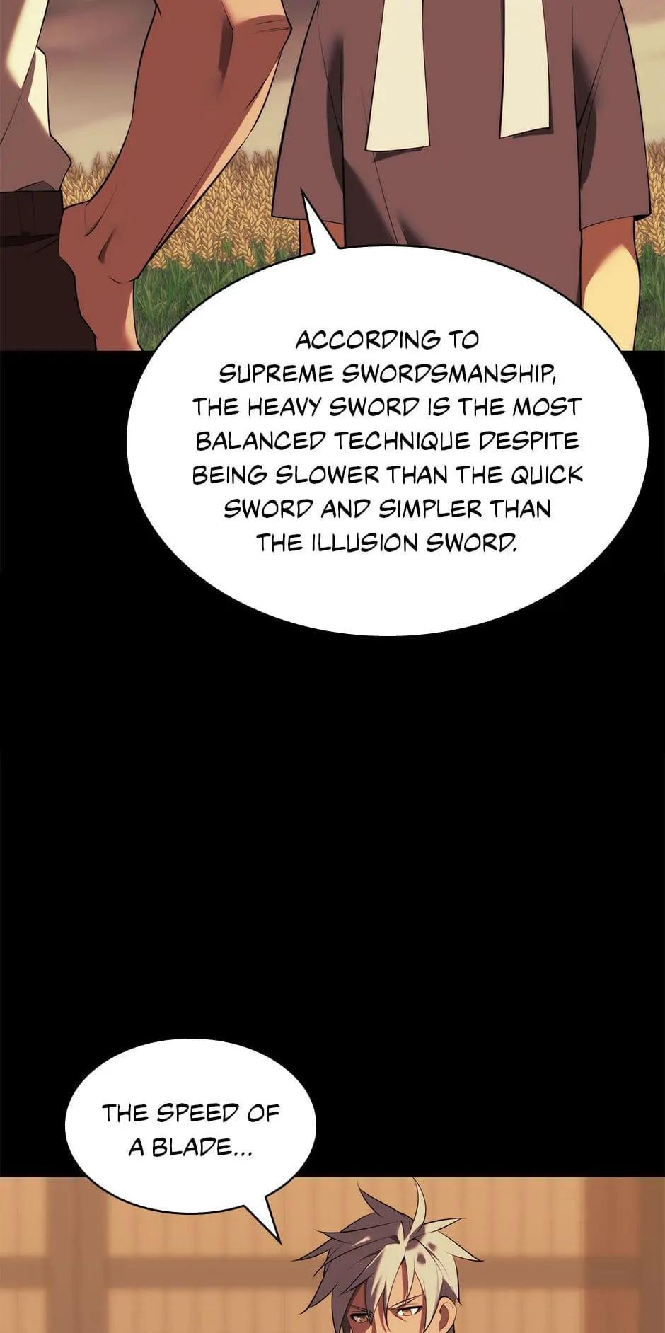 Overgeared Chapter 184 — page 79