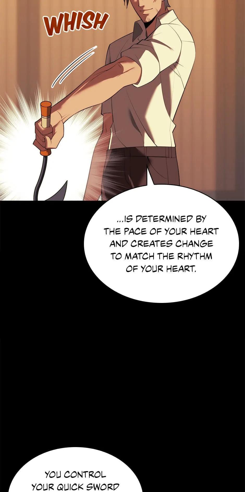 Overgeared Chapter 184 — page 80
