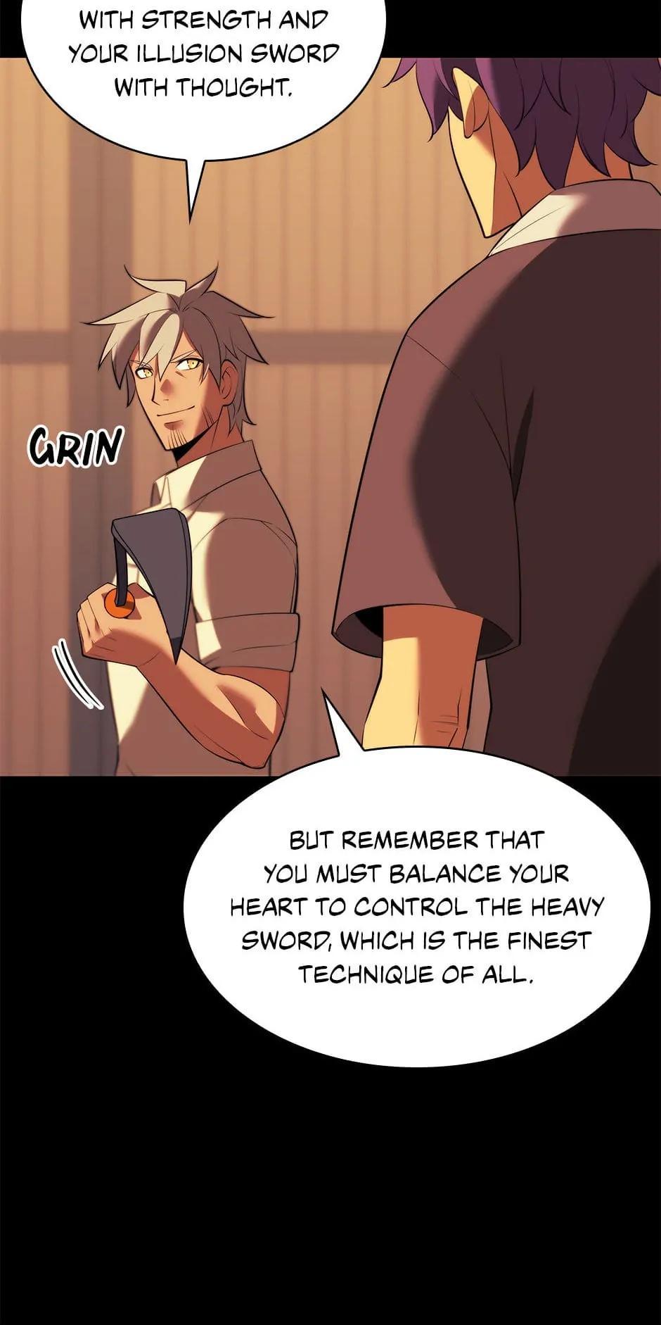 Overgeared Chapter 184 — page 81
