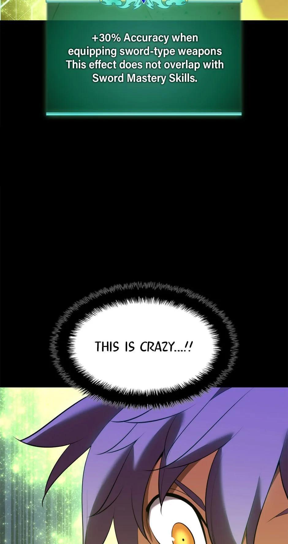 Overgeared Chapter 184 — page 85