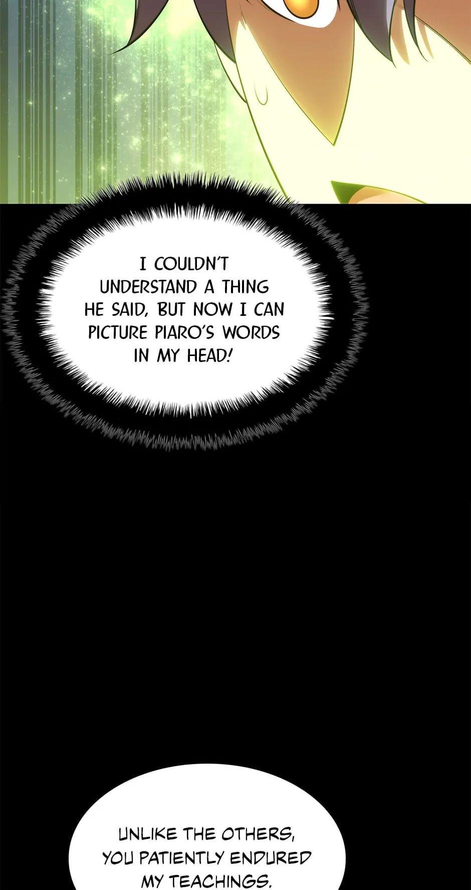 Overgeared Chapter 184 — page 86