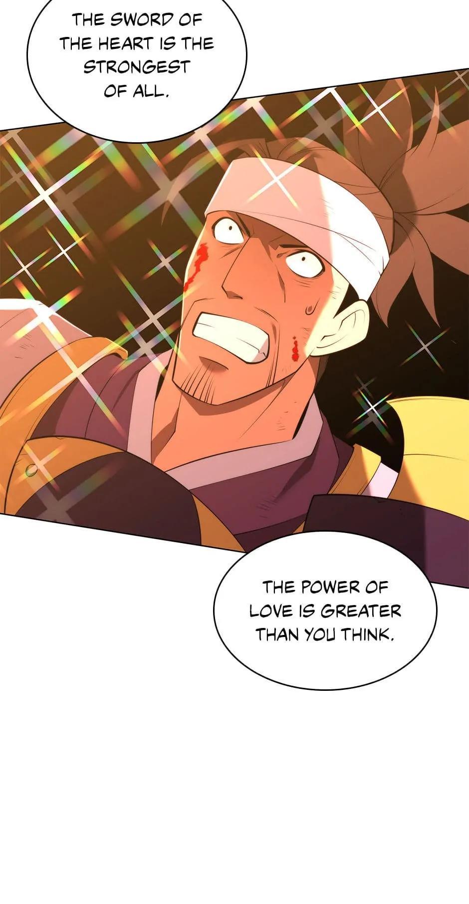 Overgeared Chapter 184 — page 91