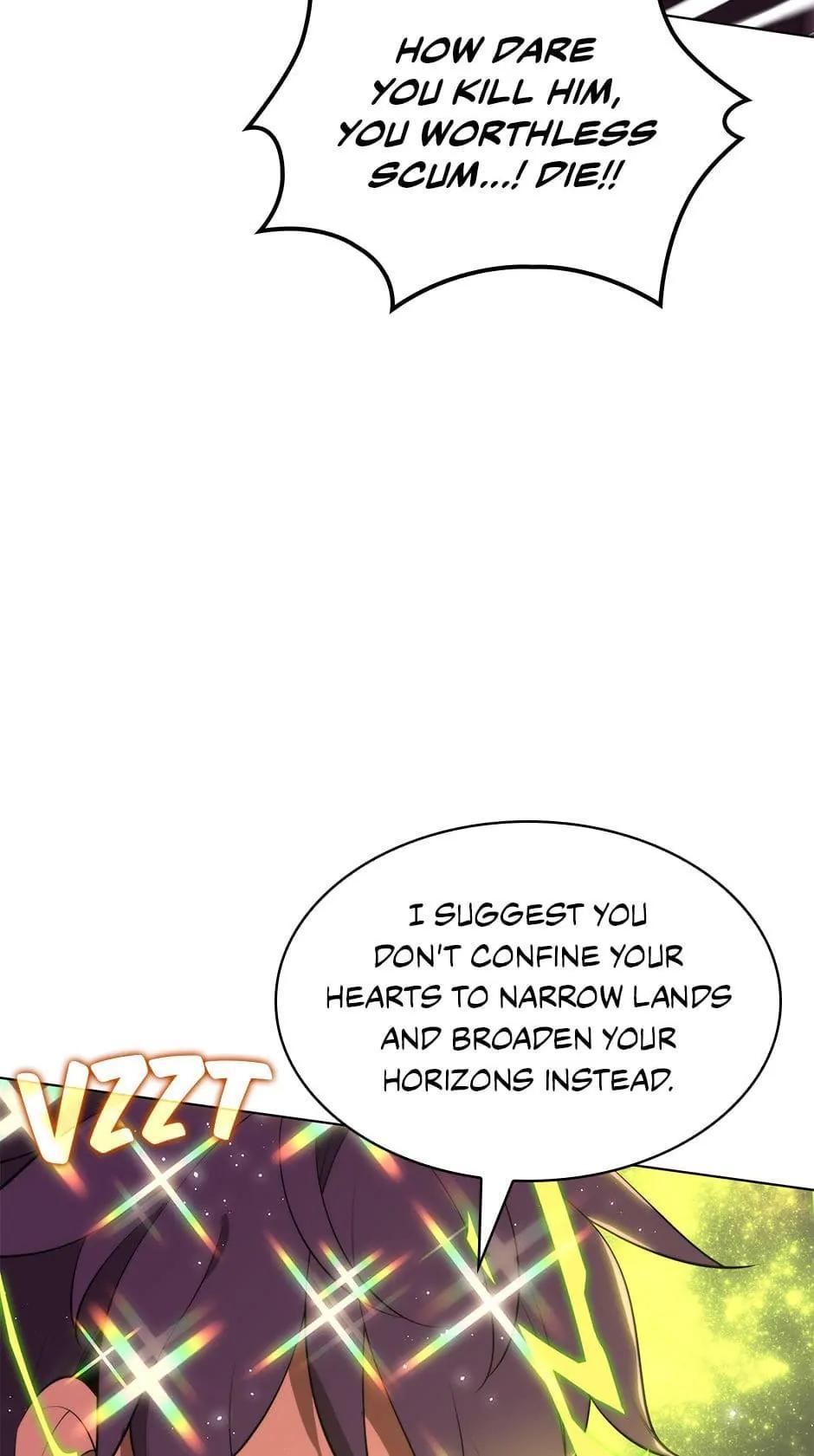 Overgeared Chapter 184 — page 95