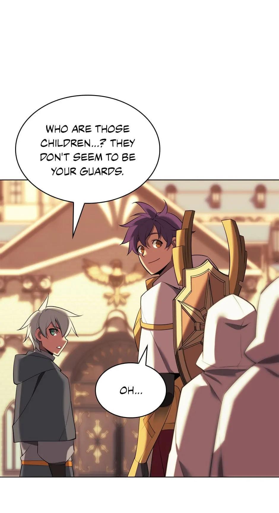 Overgeared Chapter 184 — page 105