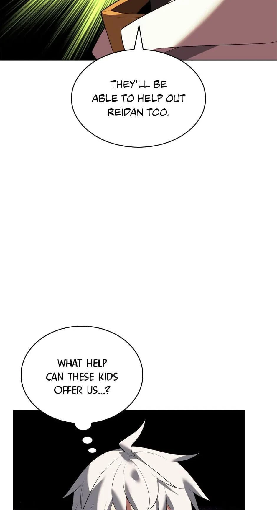 Overgeared Chapter 184 — page 107