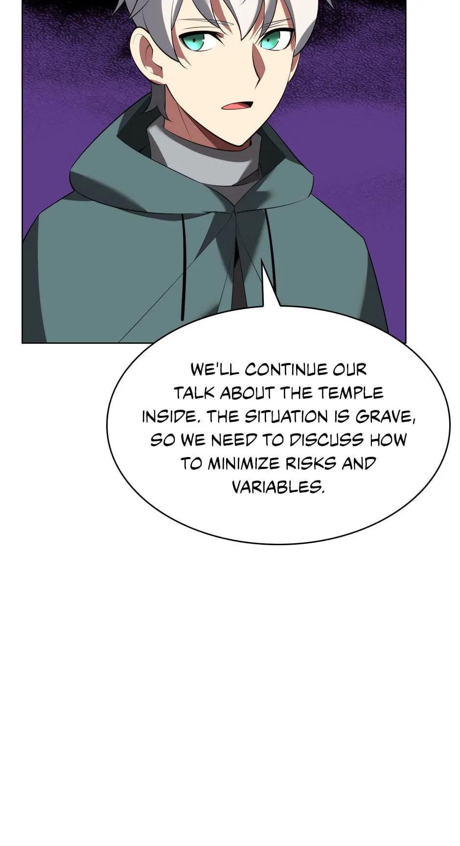 Overgeared Chapter 184 — page 108