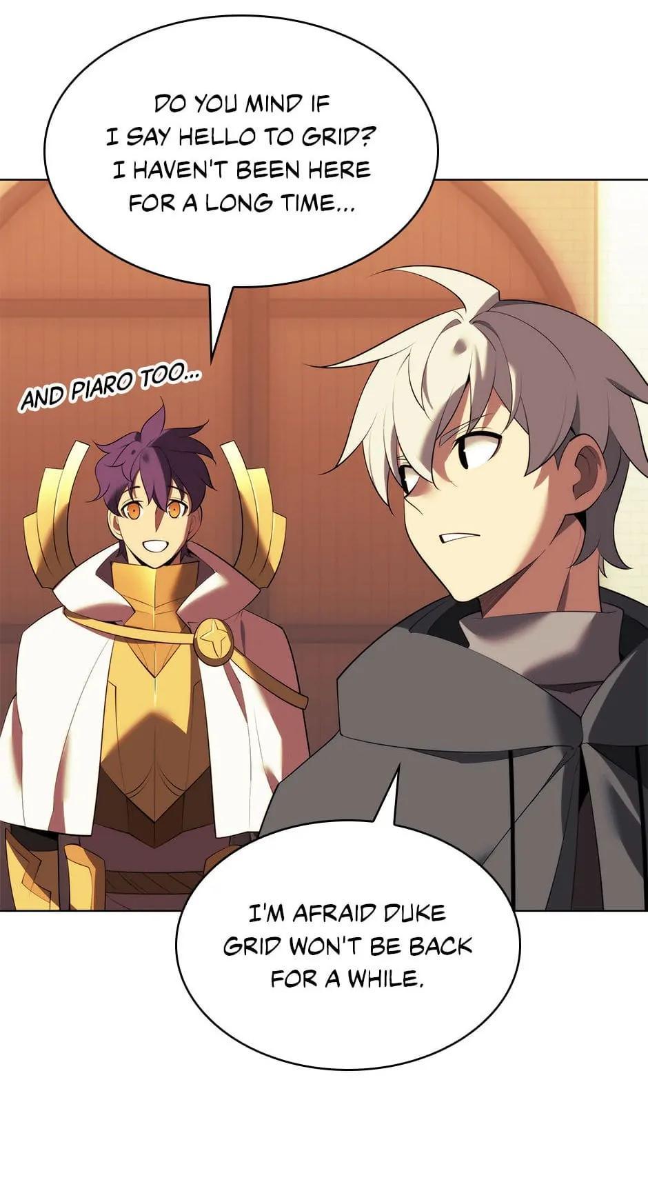 Overgeared Chapter 184 — page 109
