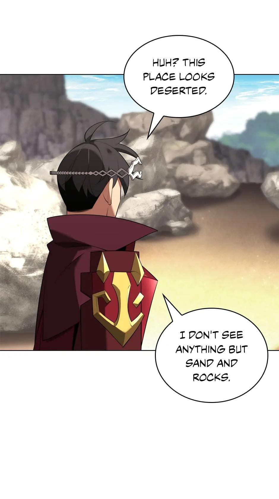 Overgeared Chapter 185 — page 6