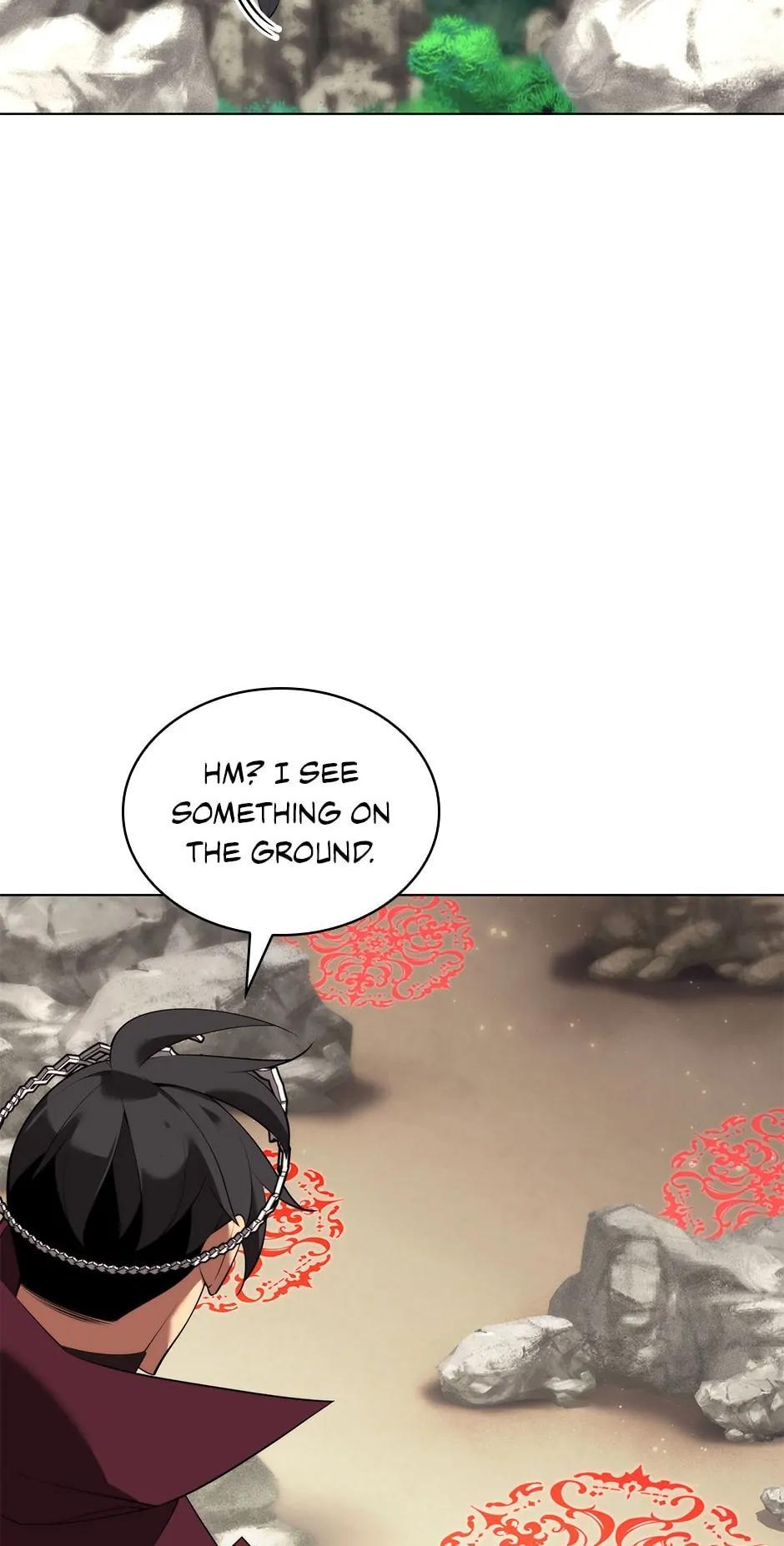 Overgeared Chapter 185 — page 21