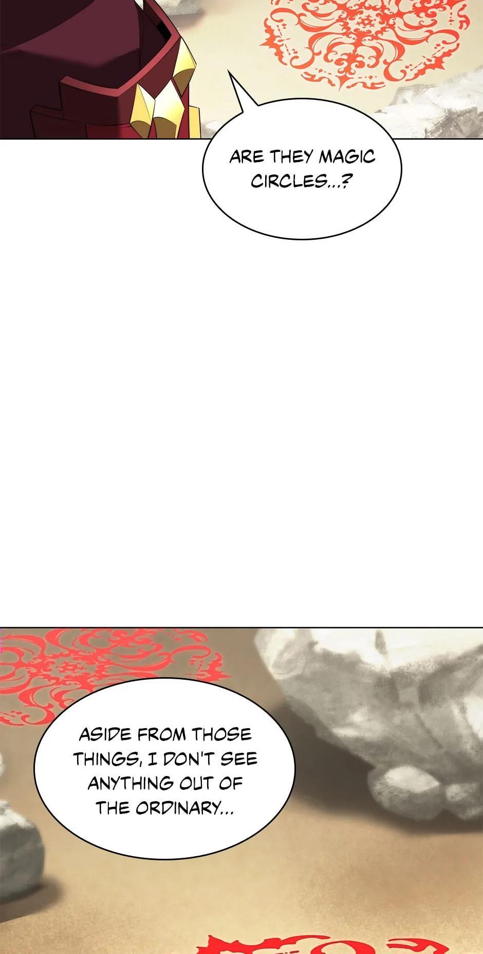Overgeared Chapter 185 — page 22