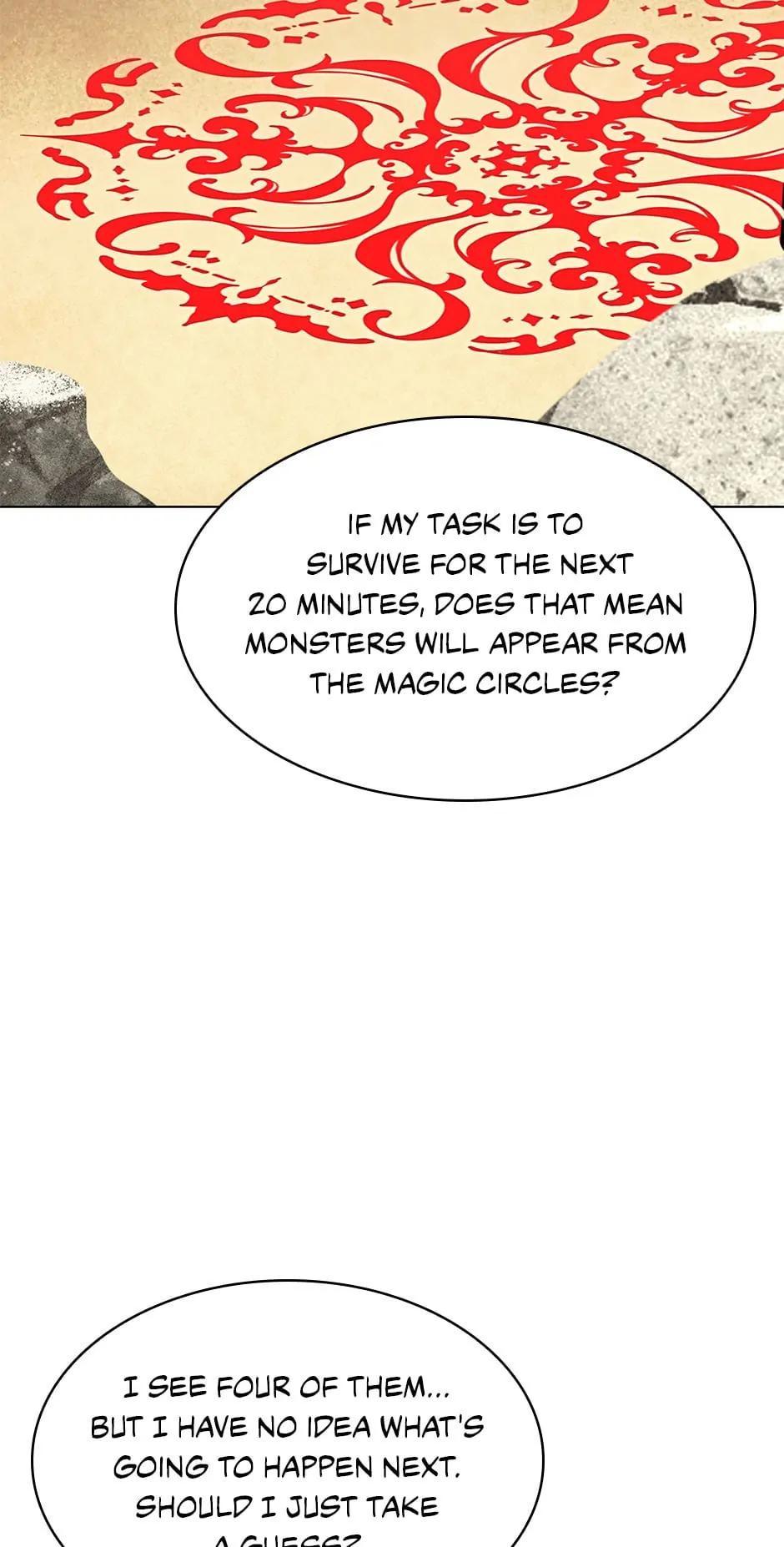 Overgeared Chapter 185 — page 23