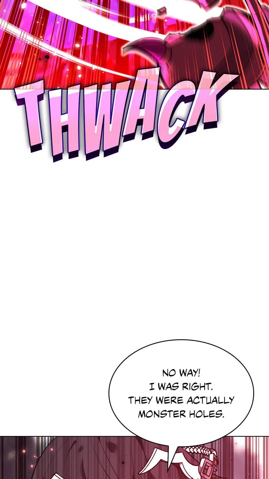 Overgeared Chapter 185 — page 35