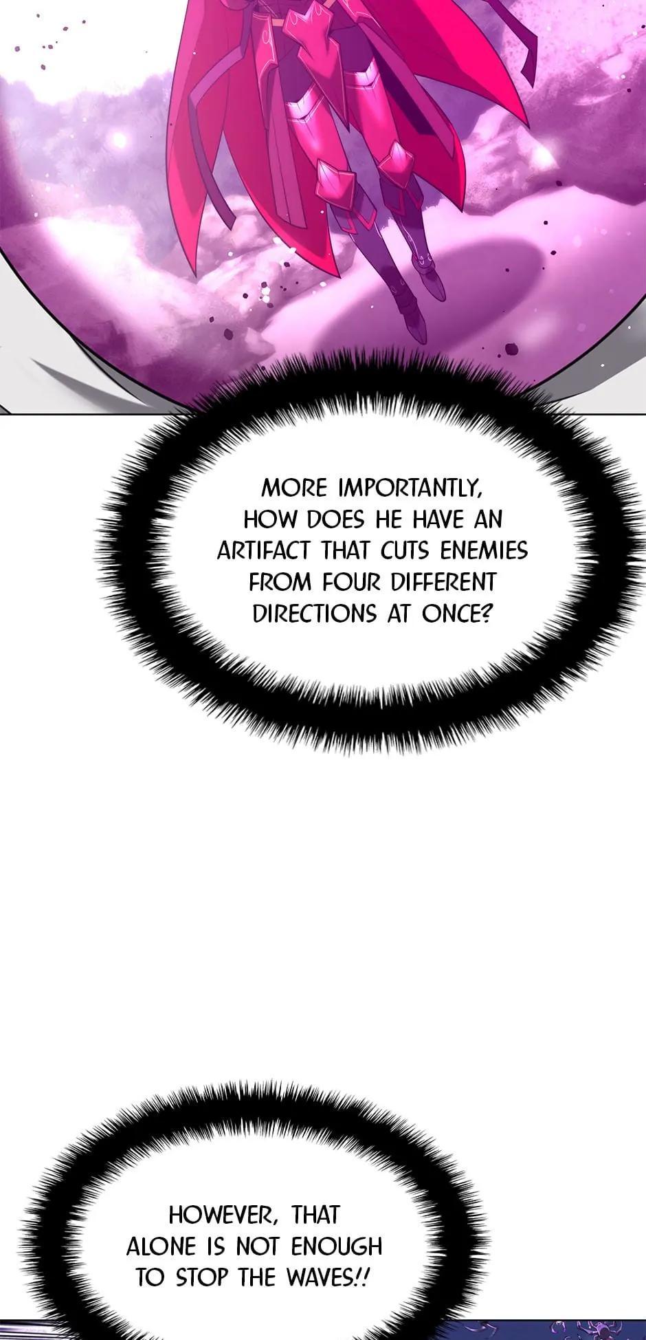 Overgeared Chapter 185 — page 40
