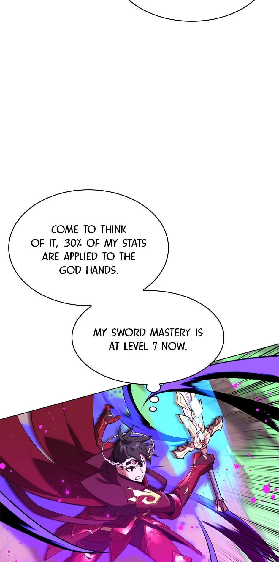 Overgeared Chapter 185 — page 44