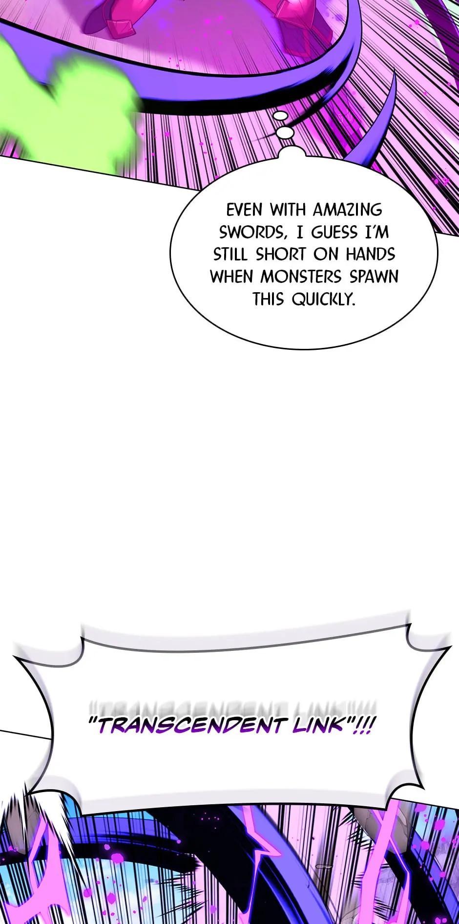 Overgeared Chapter 185 — page 45