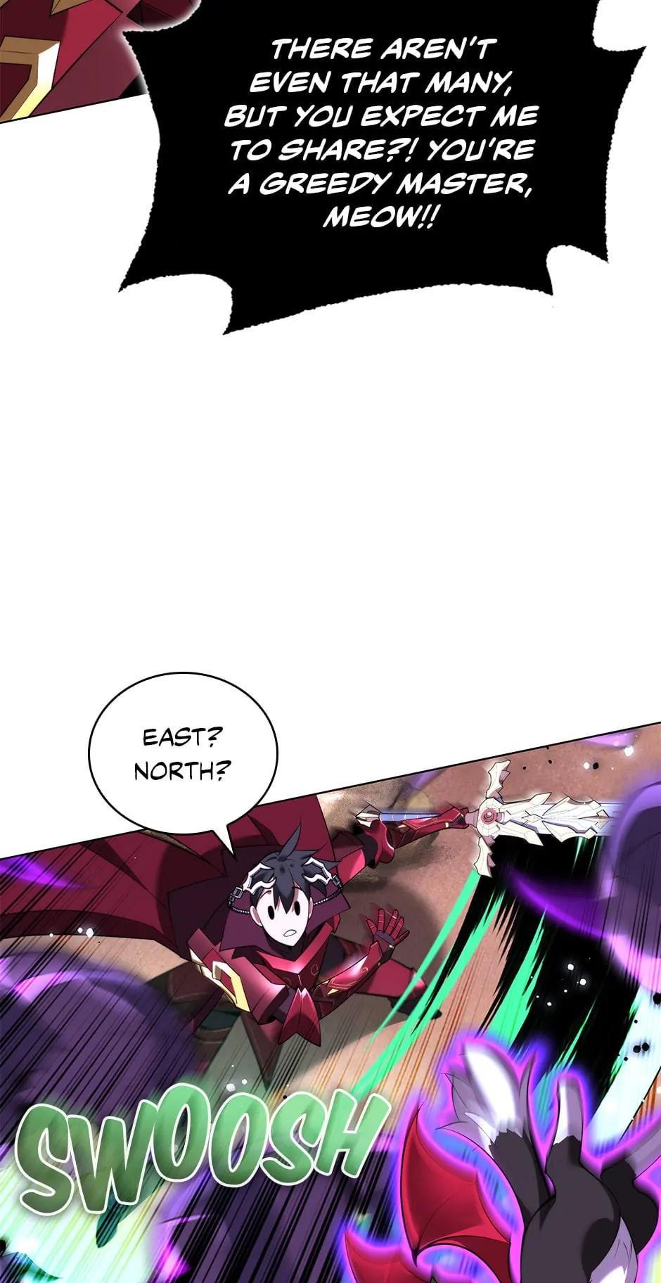 Overgeared Chapter 185 — page 55