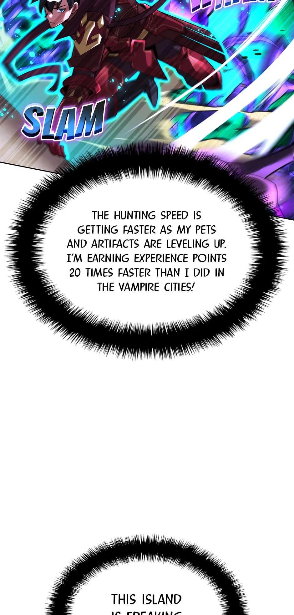 Overgeared Chapter 185 — page 62