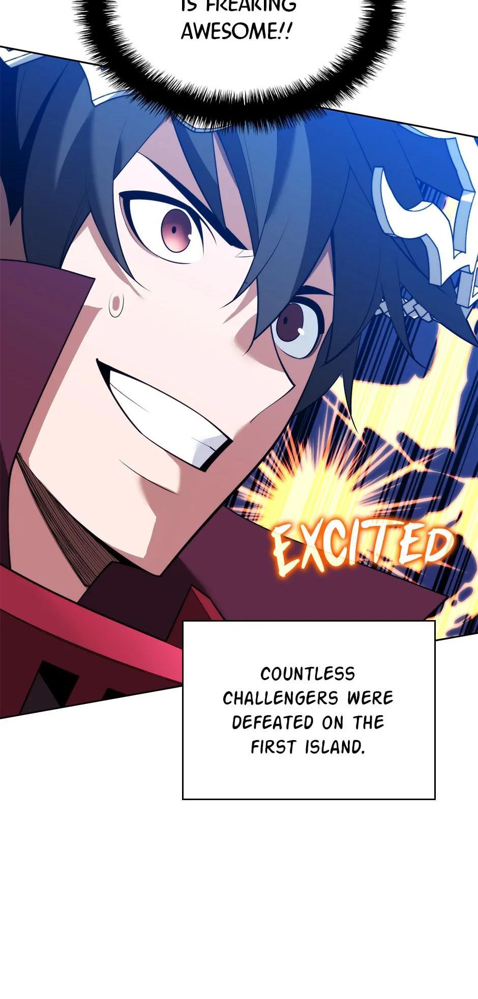 Overgeared Chapter 185 — page 63