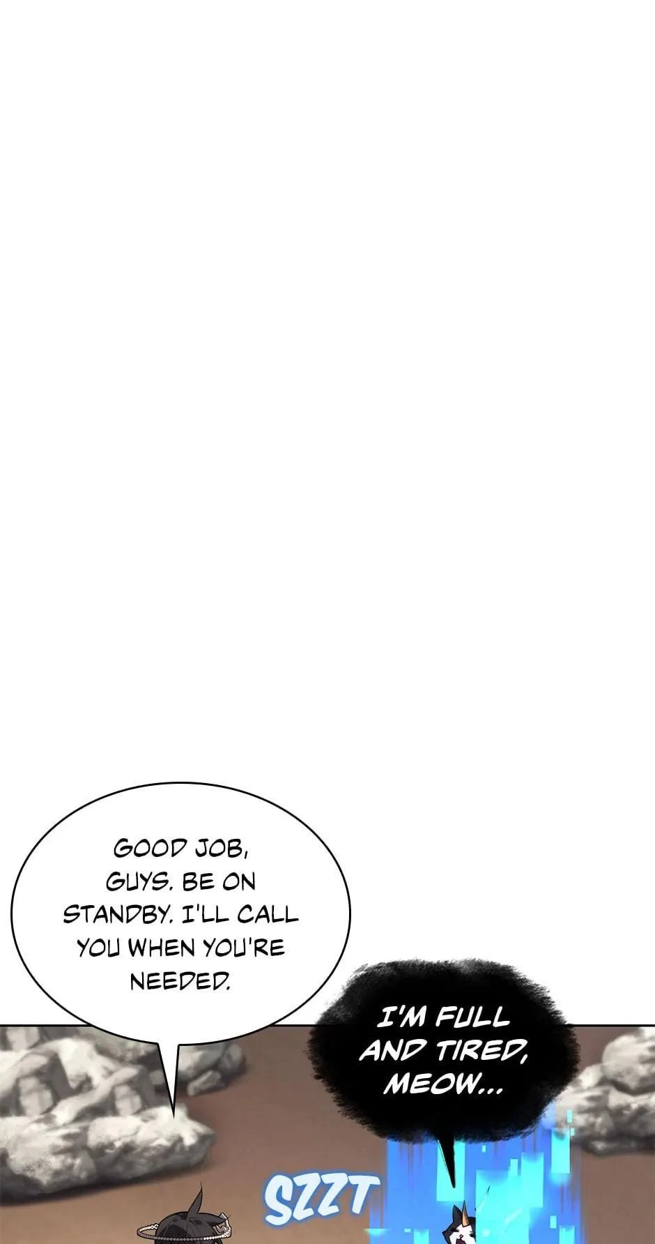 Overgeared Chapter 185 — page 66