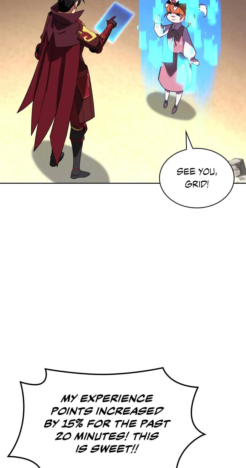 Overgeared Chapter 185 — page 67
