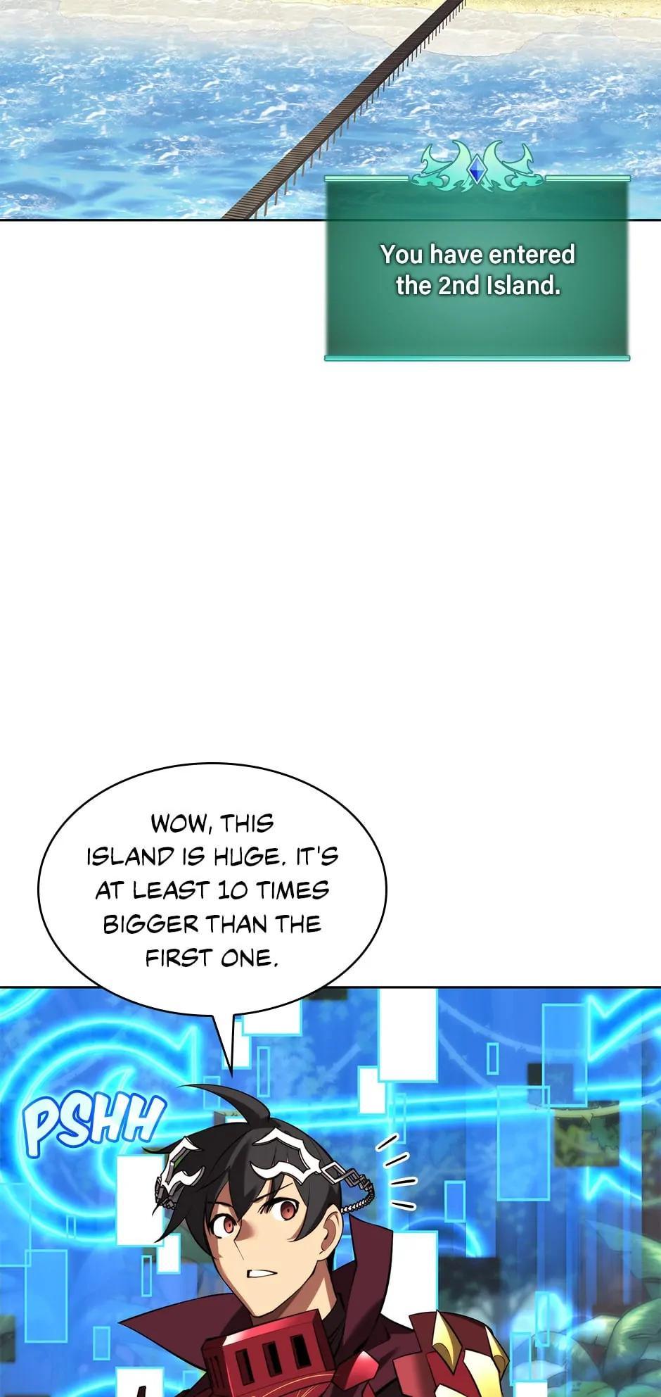 Overgeared Chapter 185 — page 75