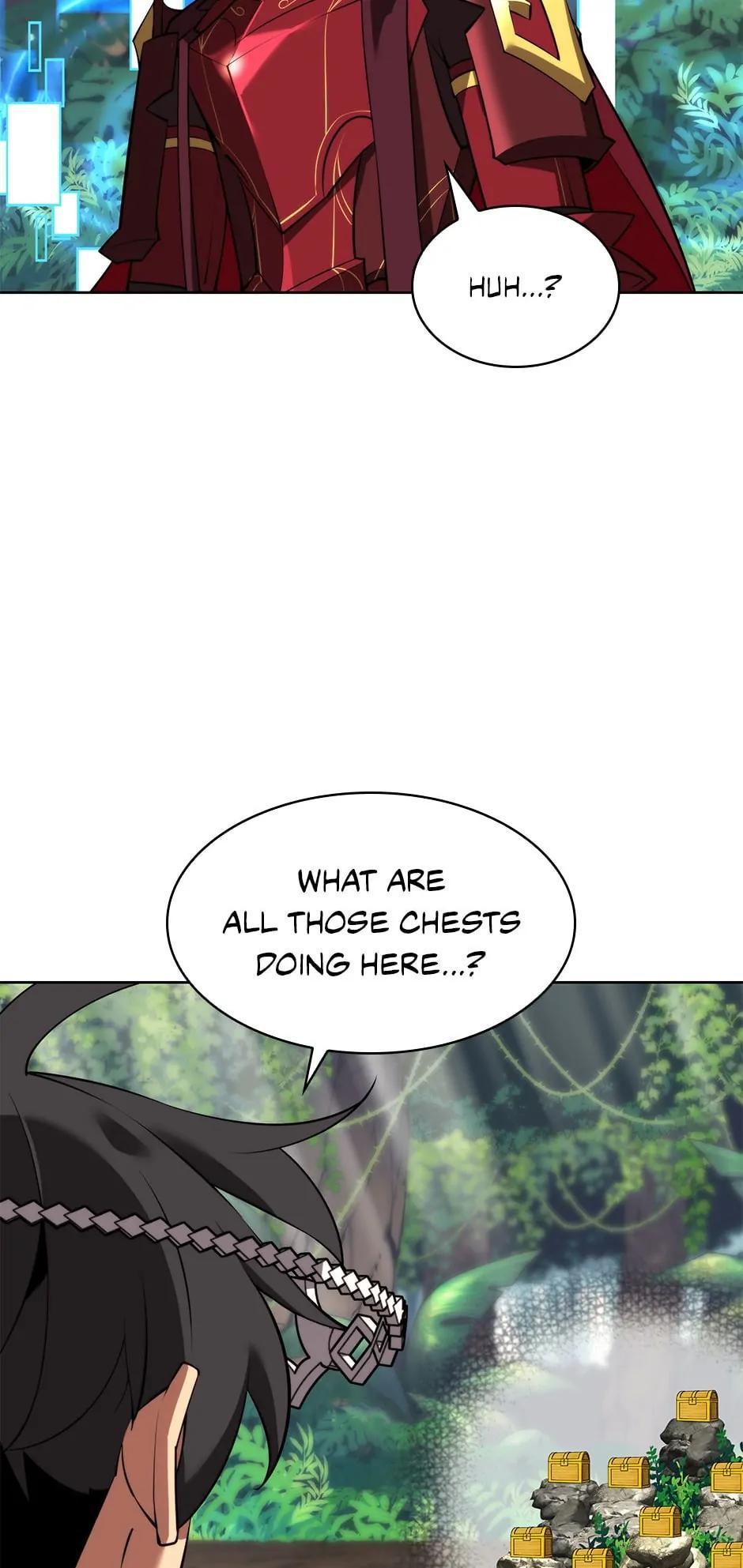 Overgeared Chapter 185 — page 76