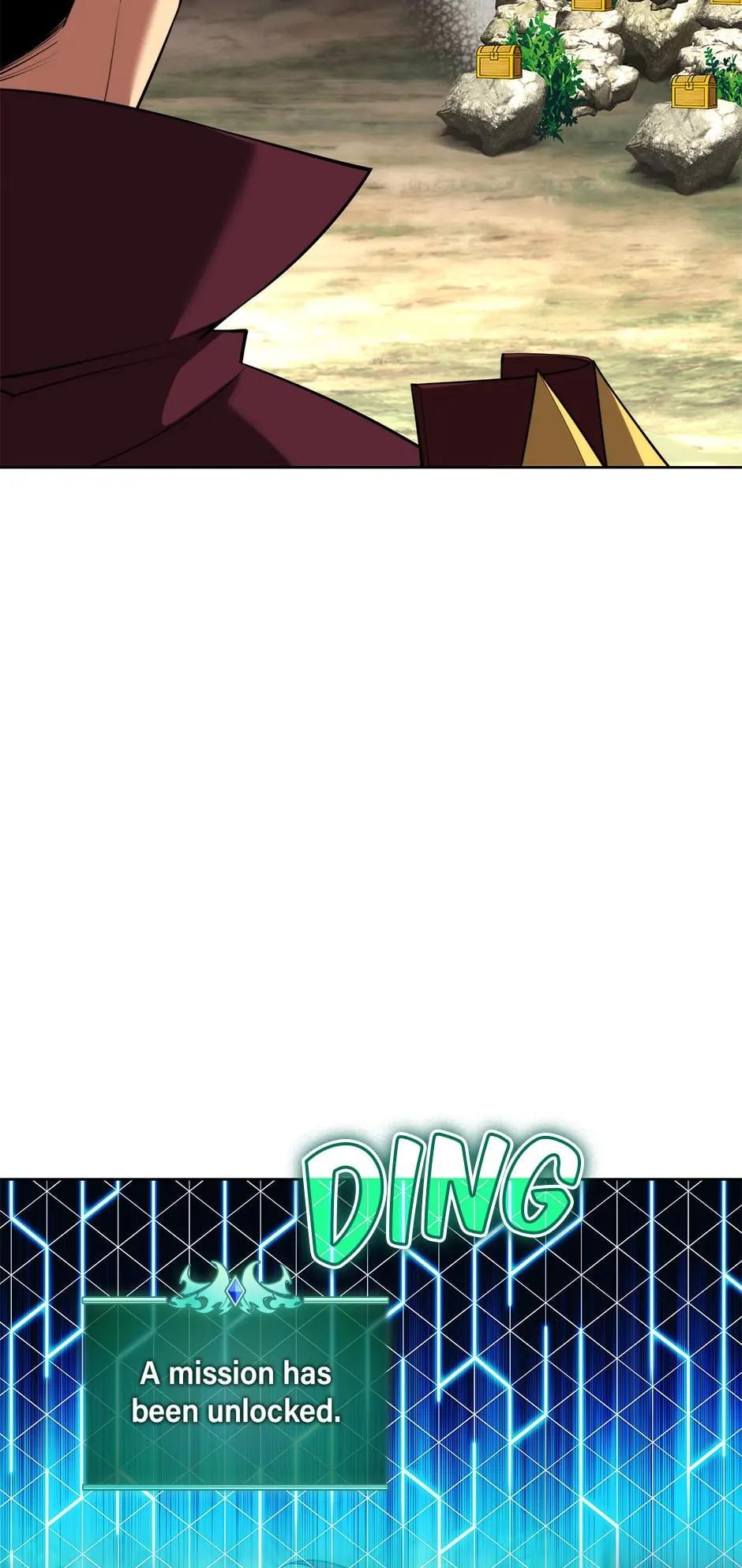 Overgeared Chapter 185 — page 77