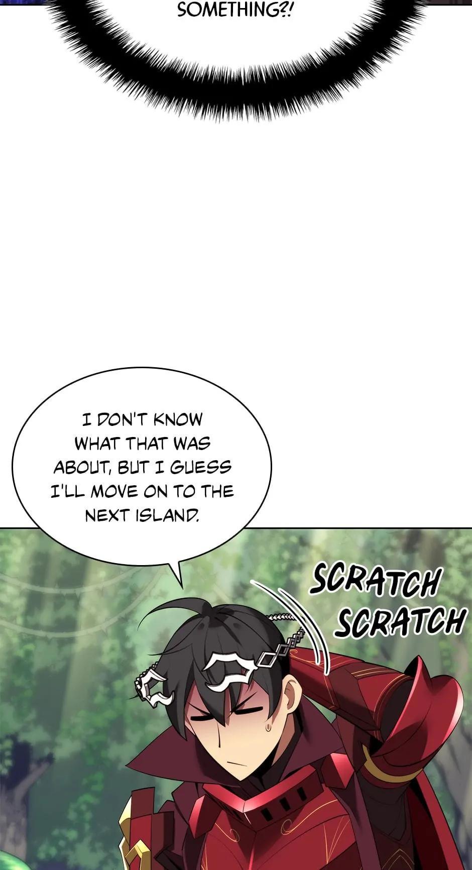 Overgeared Chapter 185 — page 92