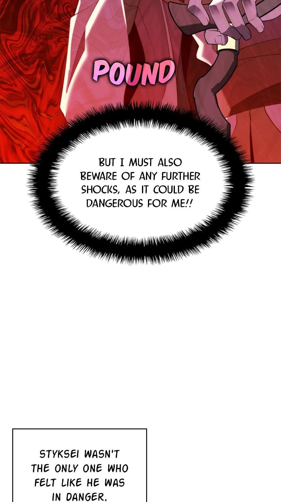 Overgeared Chapter 185 — page 105