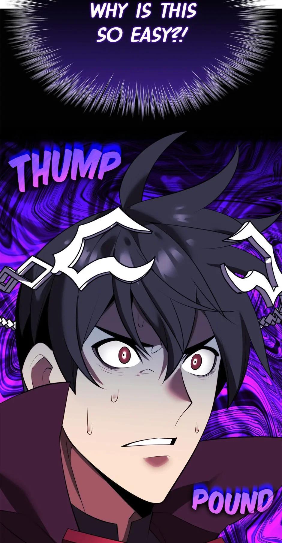 Overgeared Chapter 185 — page 109