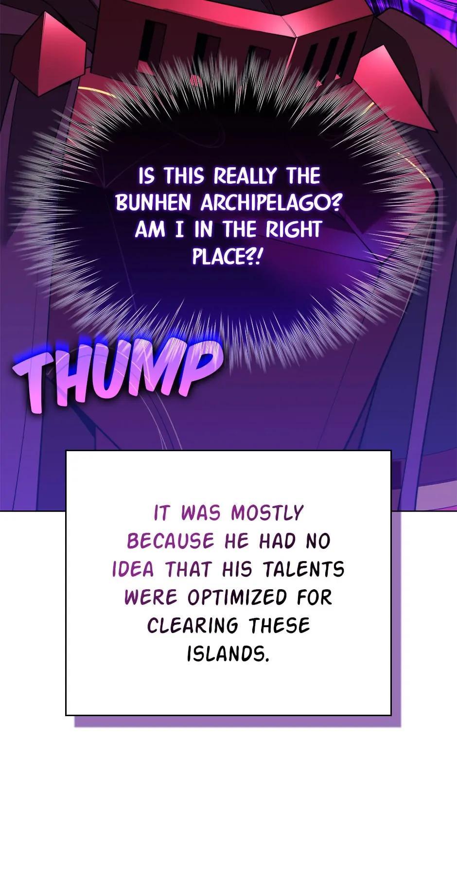 Overgeared Chapter 185 — page 110