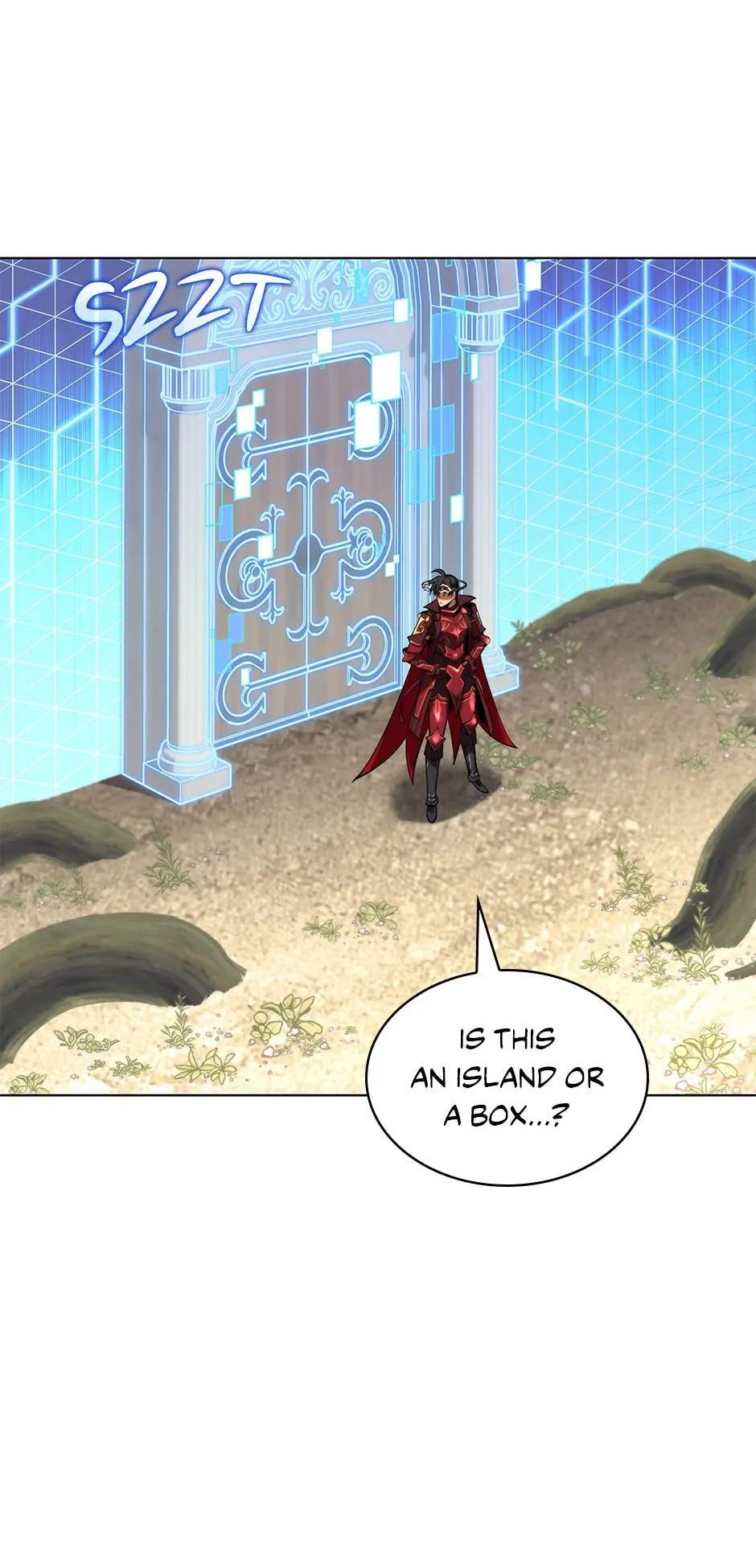 Overgeared Chapter 186 — page 4