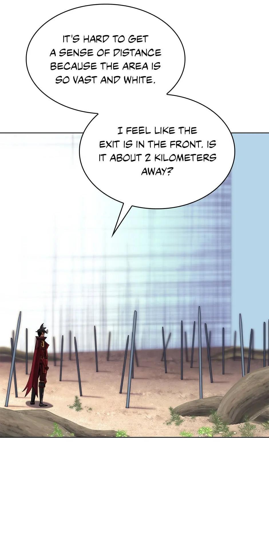 Overgeared Chapter 186 — page 5