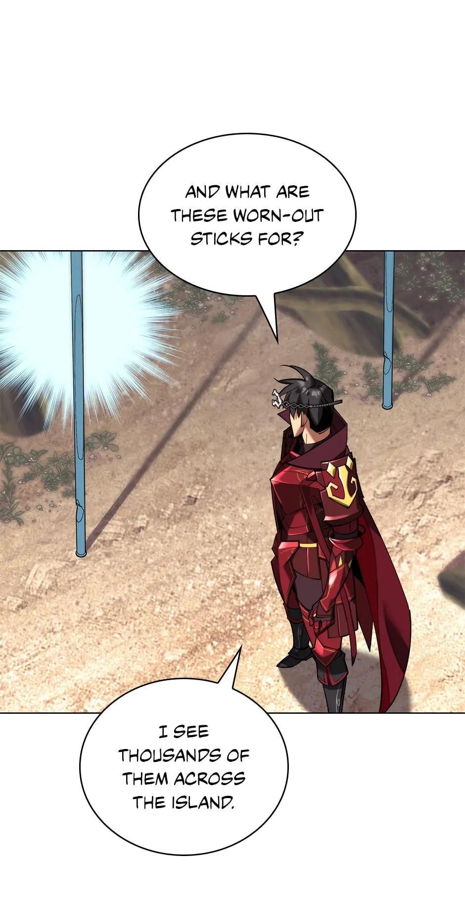 Overgeared Chapter 186 — page 6
