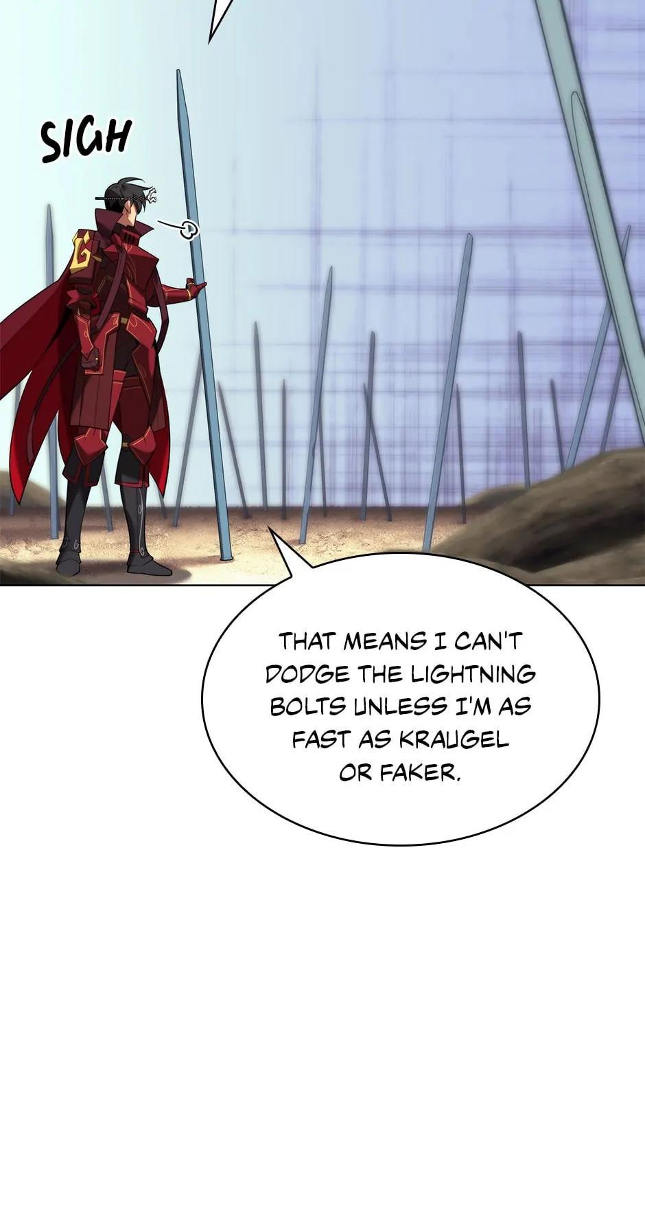 Overgeared Chapter 186 — page 16