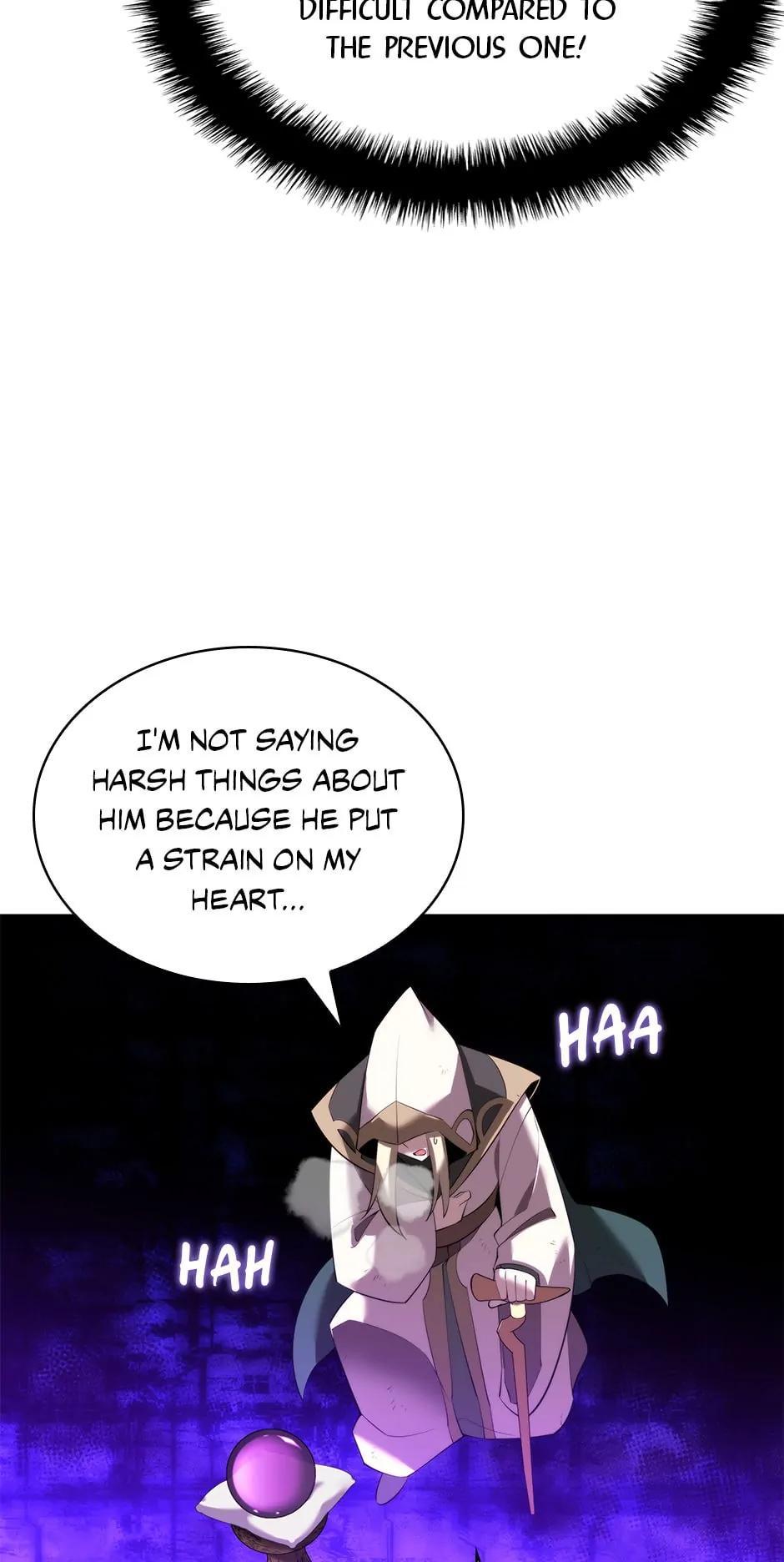 Overgeared Chapter 186 — page 18