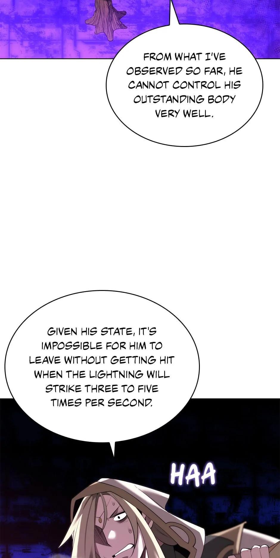 Overgeared Chapter 186 — page 19