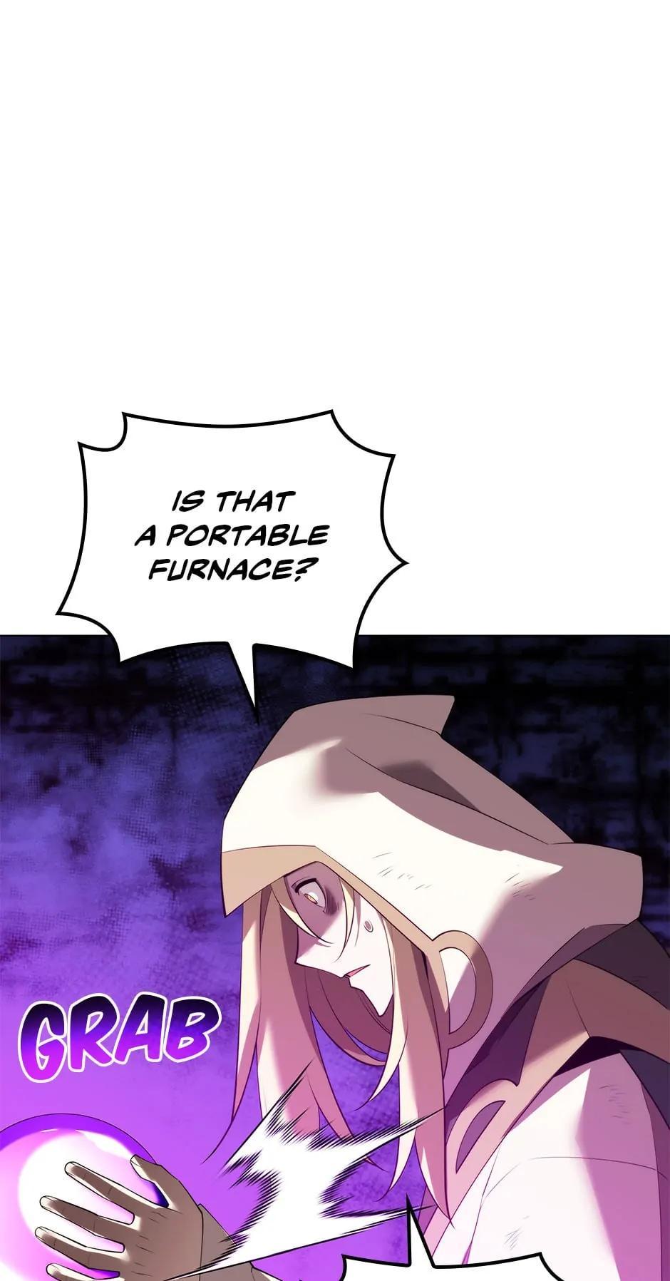 Overgeared Chapter 186 — page 23