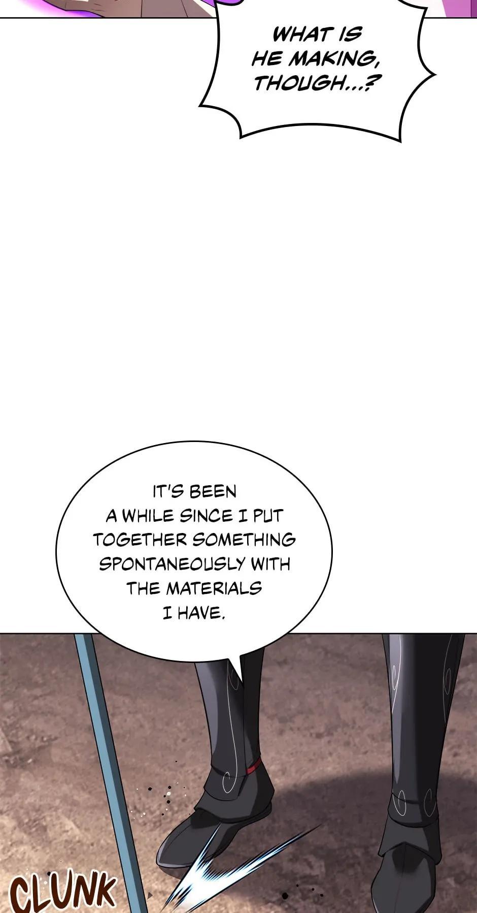 Overgeared Chapter 186 — page 24